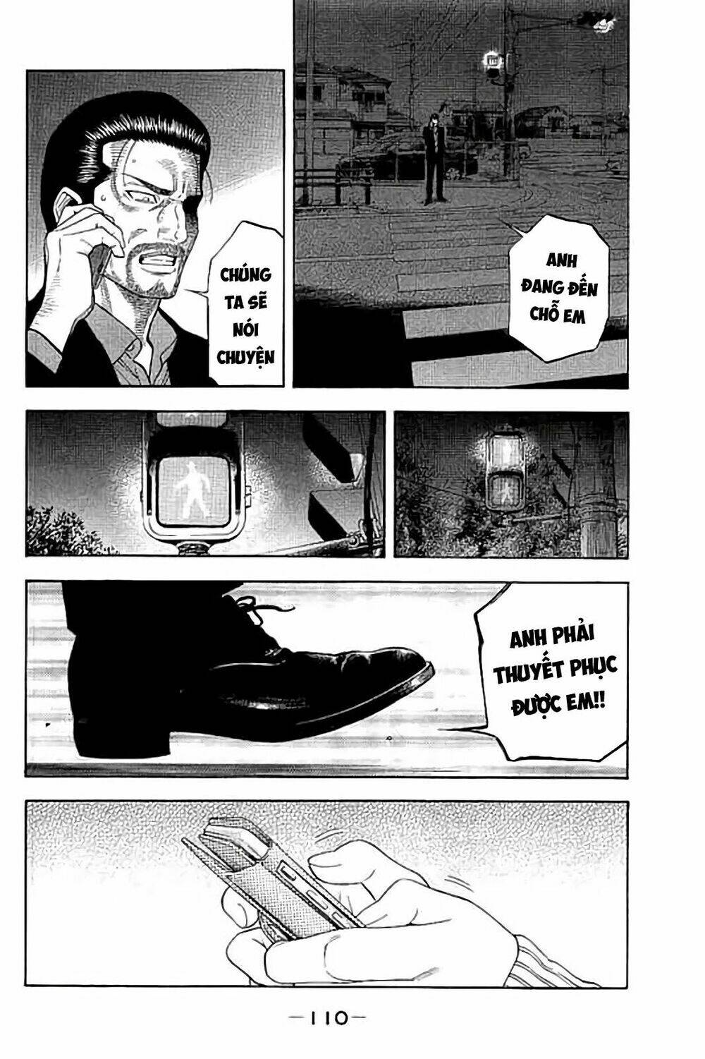 cái chết sau 7 ngày chapter 43 15