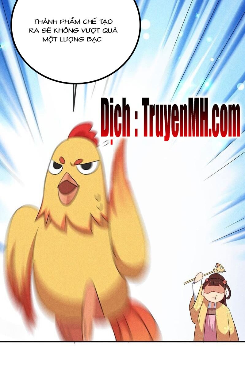 101 mỹ nam của vương phi béo phì chapter 36 16