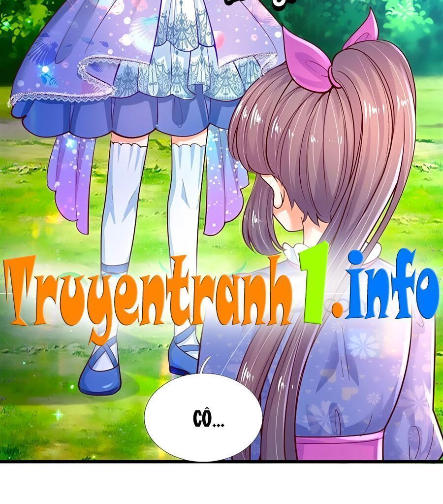 bỗng một ngày nọ trở thành con gái vua chapter 193 5