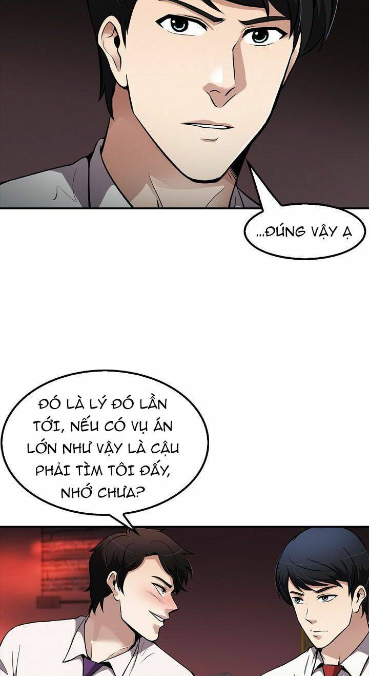 điều tra viên chuyển sinh chapter 78 18