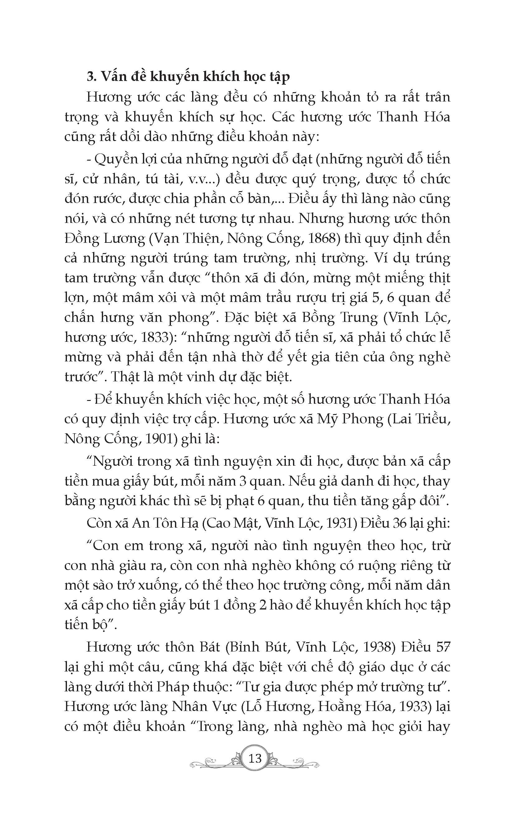 Văn Hóa Làng Ở Việt Nam - Tập 2