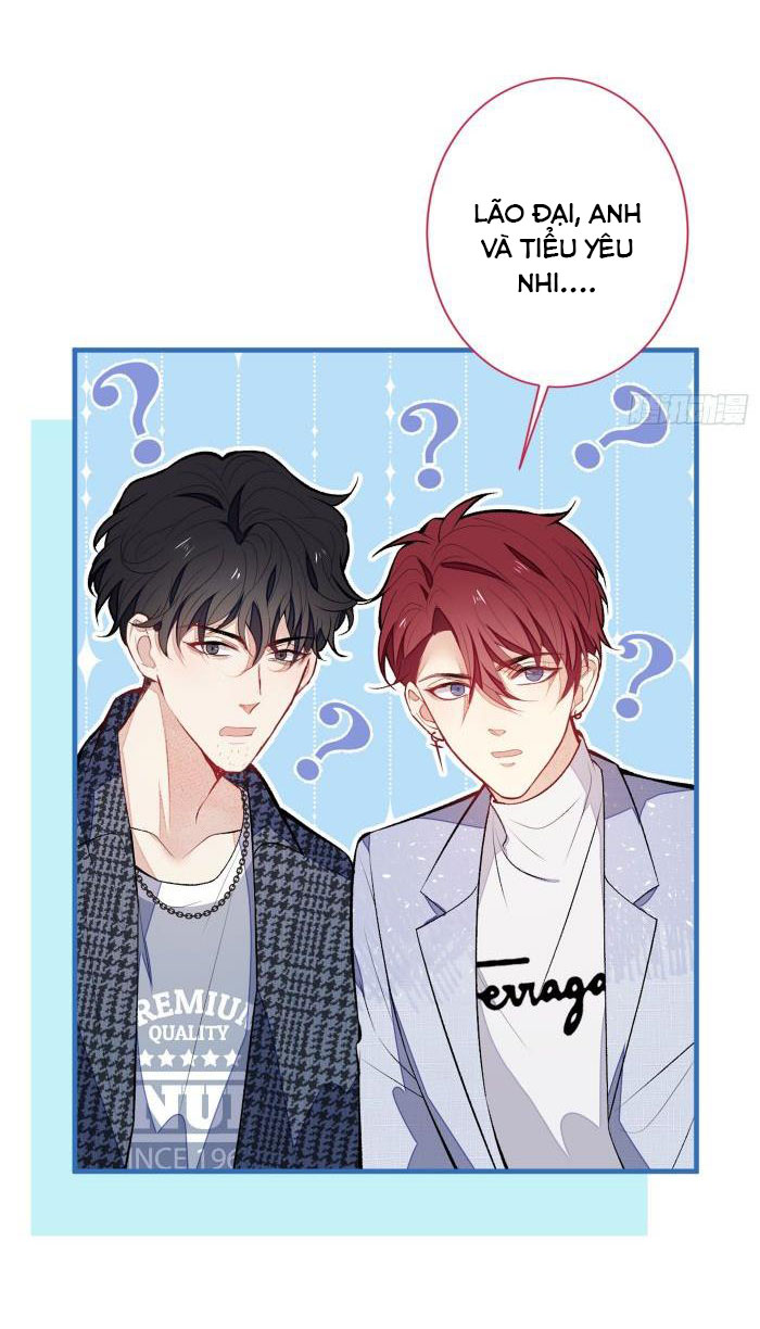 hotsearch của ảnh đế chapter 86 15