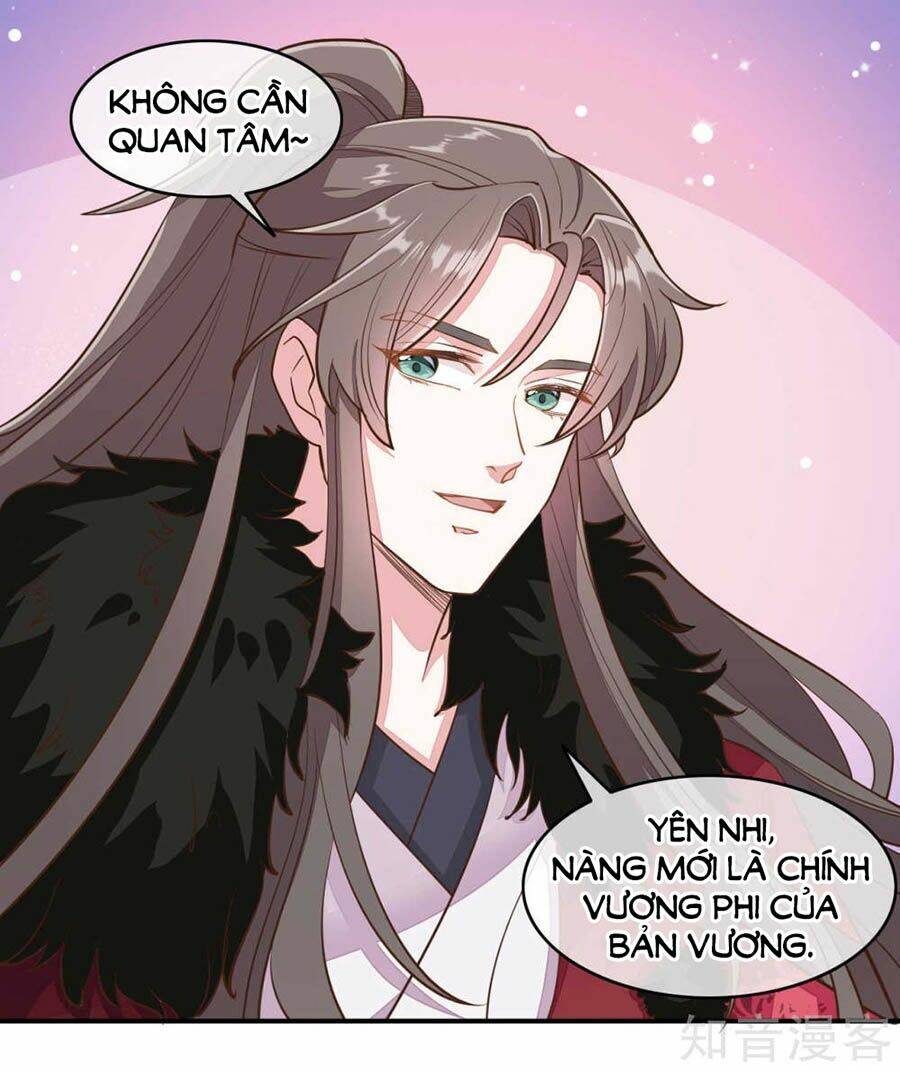 đích nữ hữu độc chapter 61 3