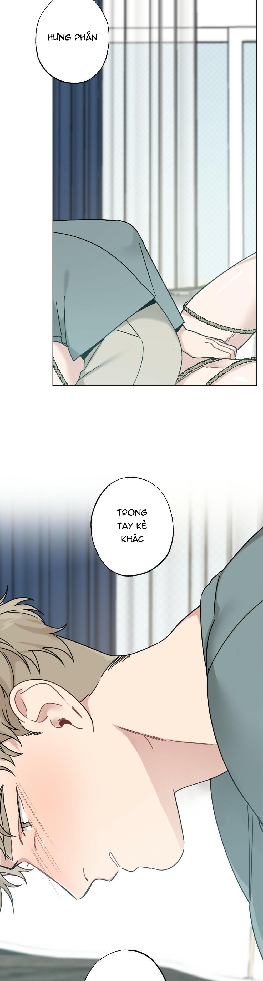 chăm sóc chapter 34 40