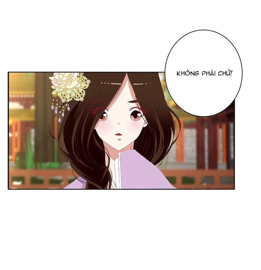 thông linh phi chapter 590 21