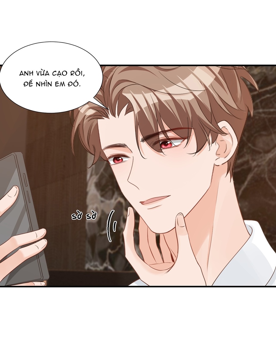 học trưởng tha mạng, đừng xé váy tôi! chapter 62 33