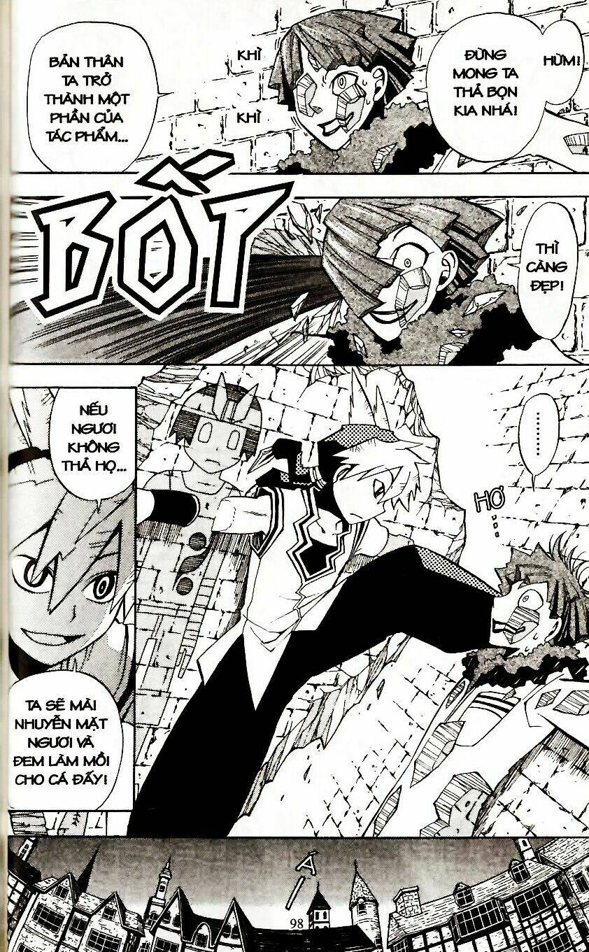 artist acro chapter 5 22