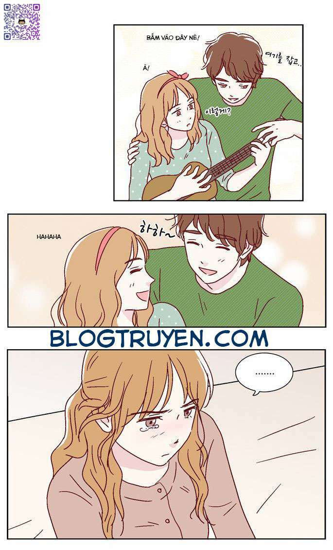 we broke up chapter 16 16