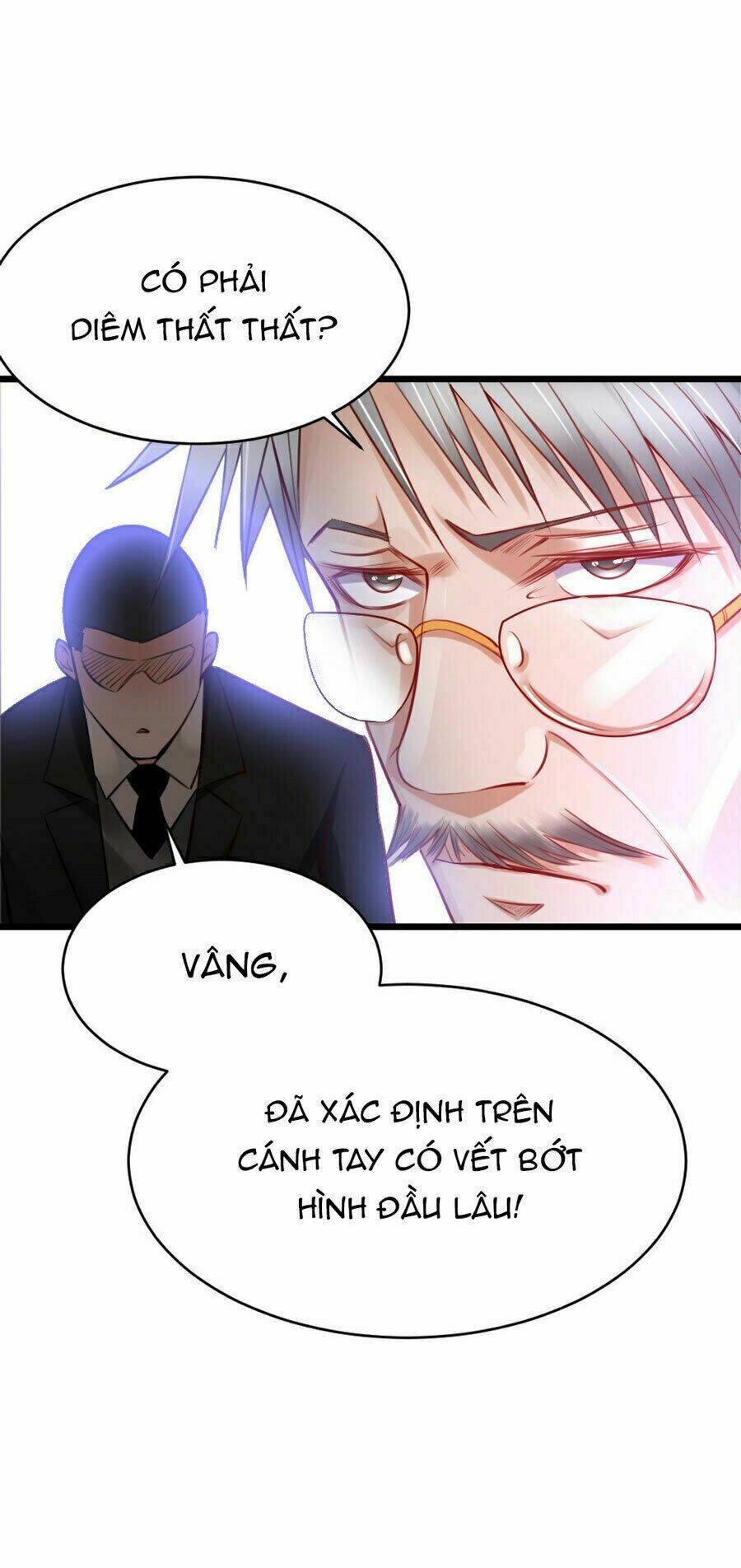 tiểu bạch điềm thê của long thiếu chapter 17 67