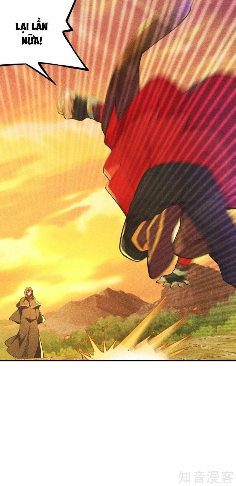 tiên võ đế tôn chapter 159 4