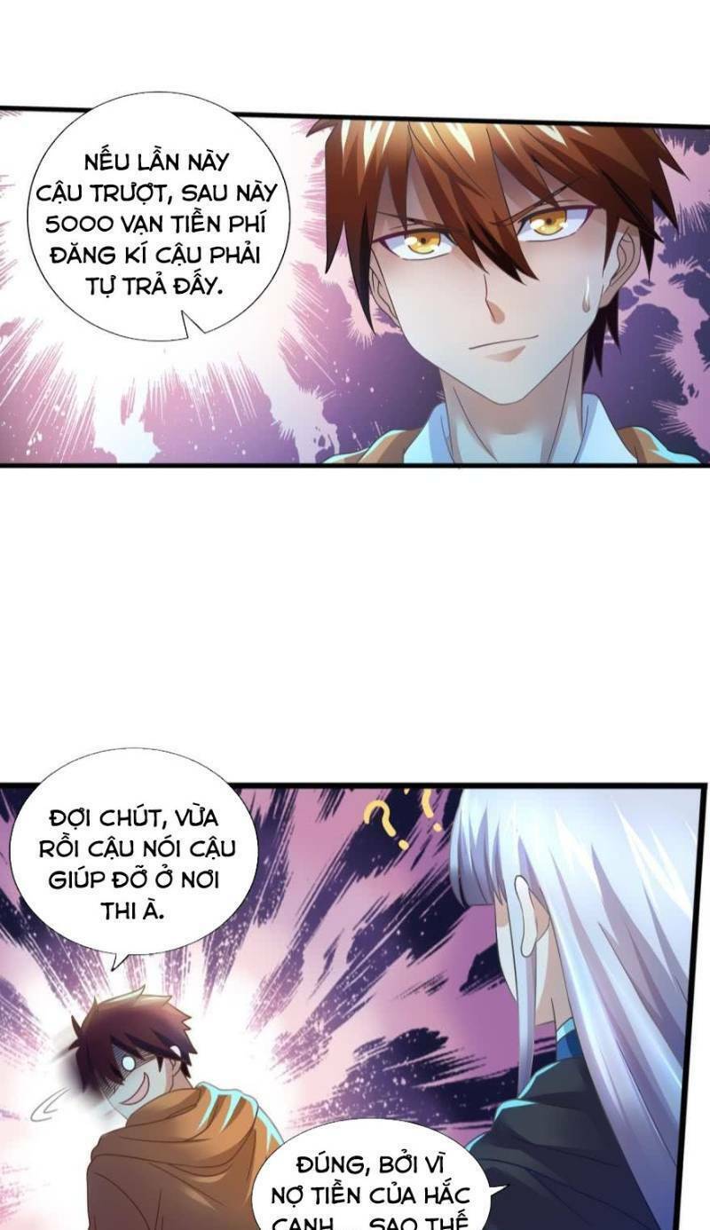 ta có di sản tại dị giới chapter 9 11