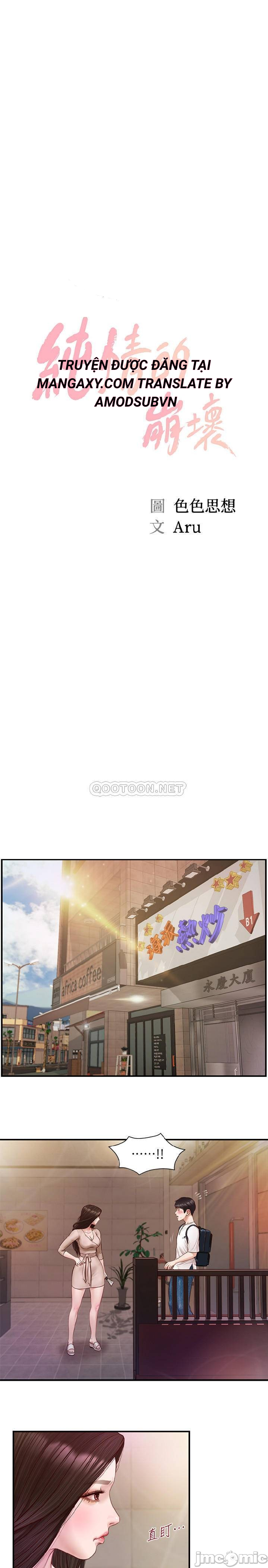 kỷ nguyên trong sáng chapter 2 3