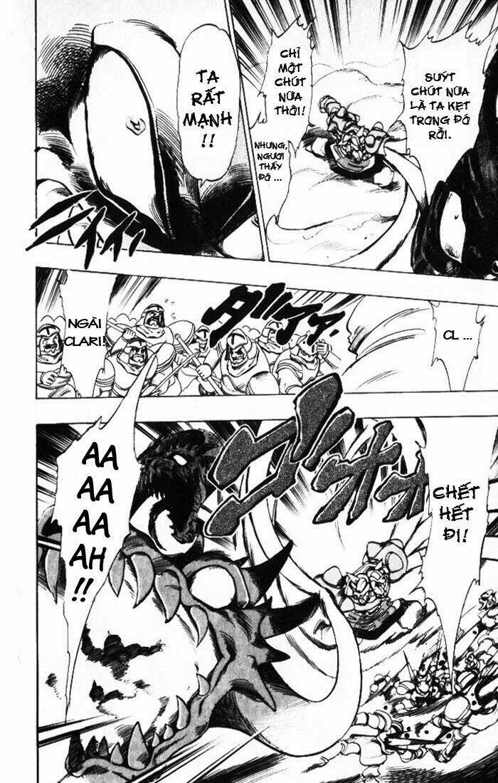 violinist of hameln - cây đàn kì diệu chapter 27 12