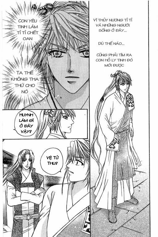 tiên khúc chapter 9 28