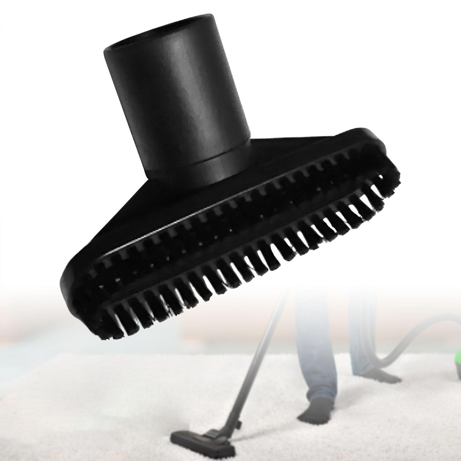 Hair Dusting Brush Vacuum Accessories Cleaner Brush Head for Household