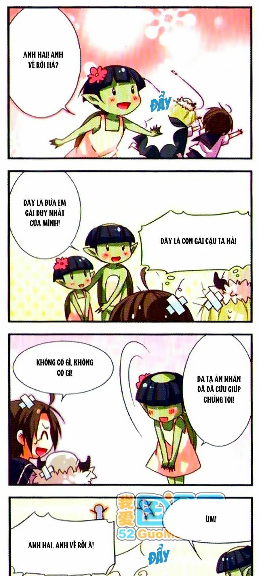 manh tam quốc chapter 61 13