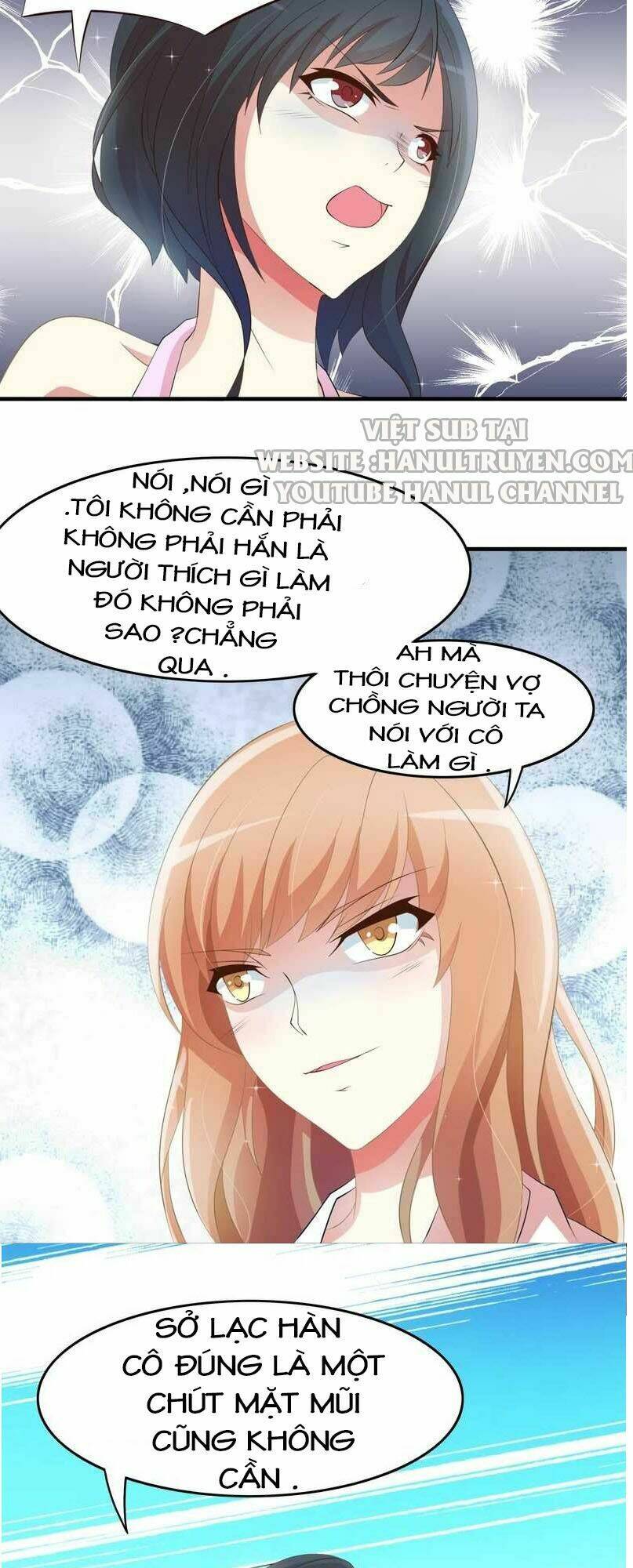 dụ vợ về nhà chồng cũ phải thật ôn nhu chapter 31 12