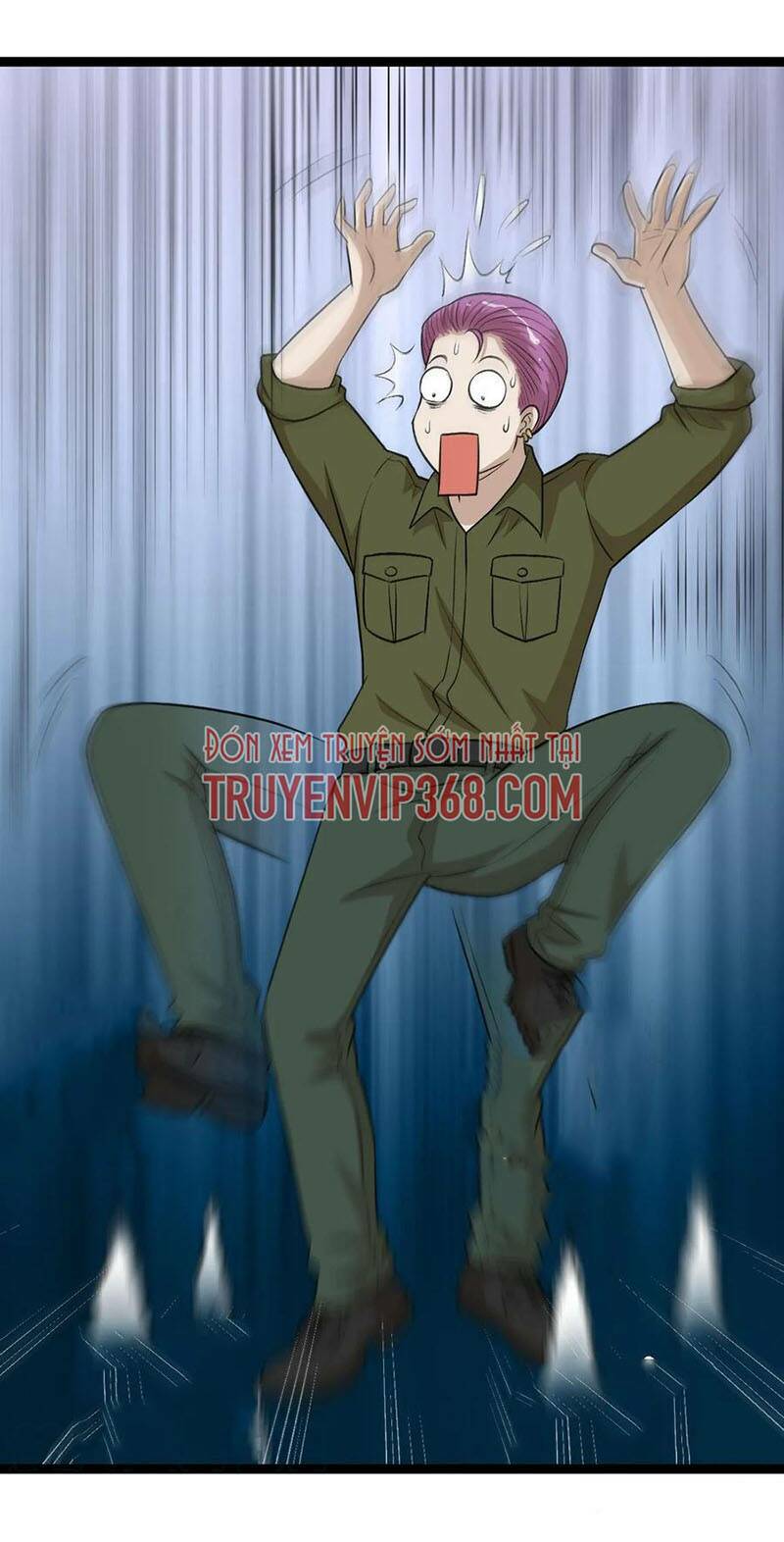 đai ca trở lại tuổi 16 chapter 144 7