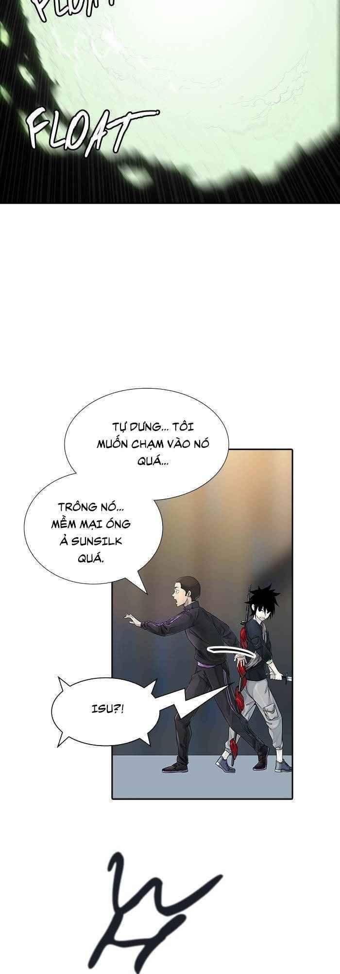 tòa tháp bí ẩn 2 chapter 493 82