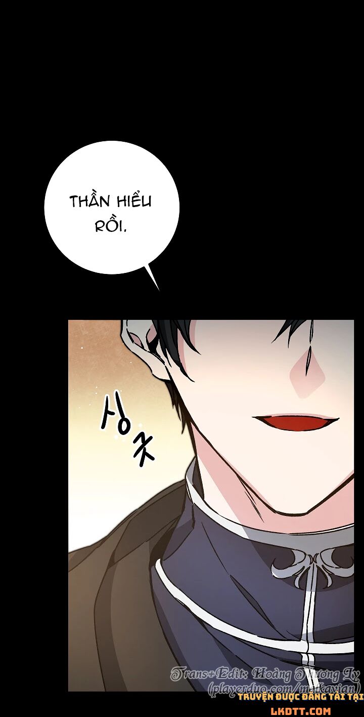tôi trở thành hoàng đế bạo chúa trong tiểu thuyết chapter 47 13