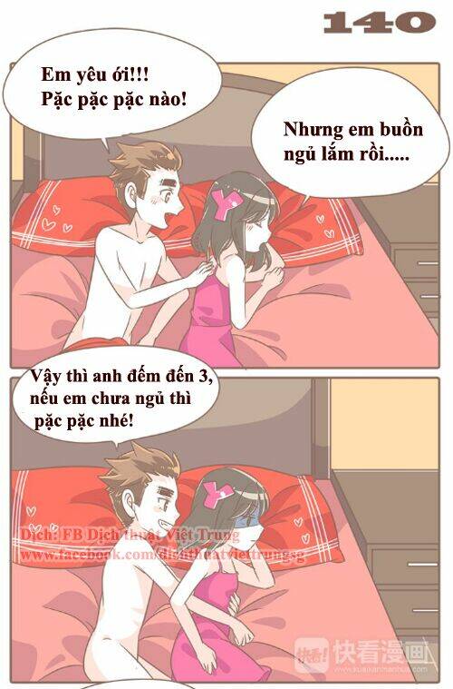 đại thánh và tiểu yêu chapter 34 3