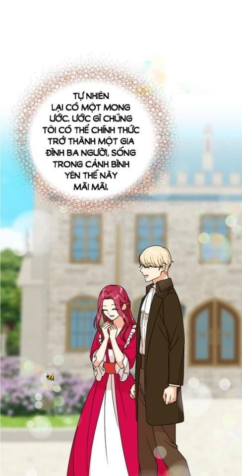 xuyên không trở thành mẹ của nhân vật phản diện chapter 28 46