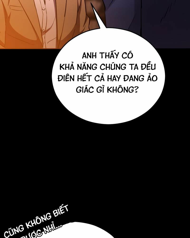 cánh cổng mở ra đúng ngày đầu tiên tôi thành chính trị gia chapter 9 96