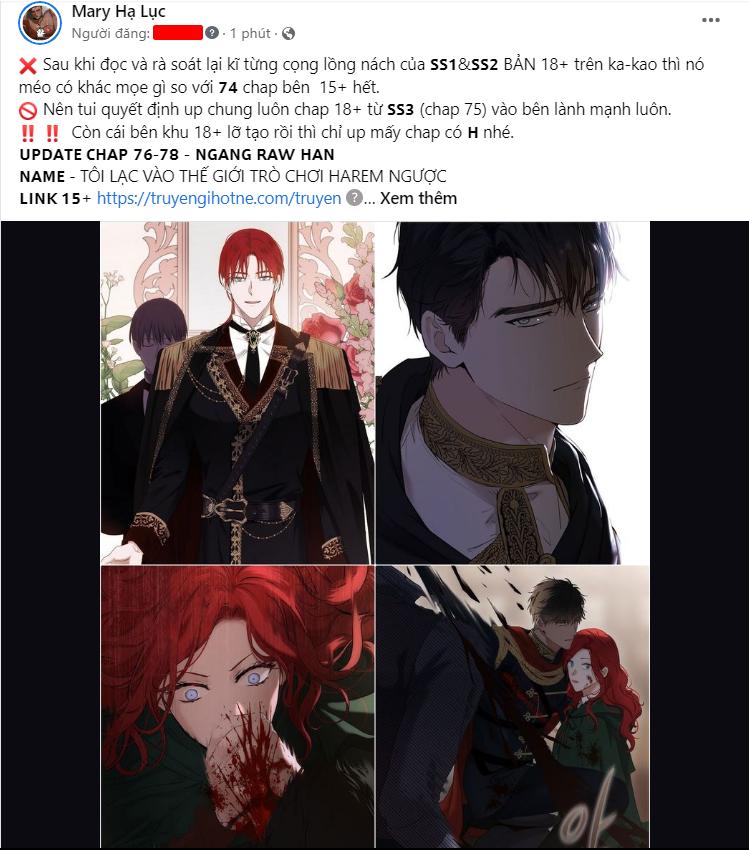 devil luck chapter 67.1 1