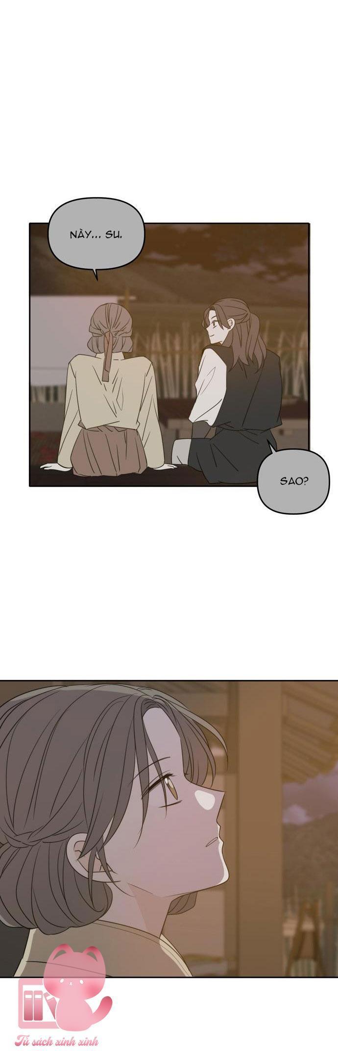 hẹn gặp nhau ở kiếp thứ 19 chapter 100 20