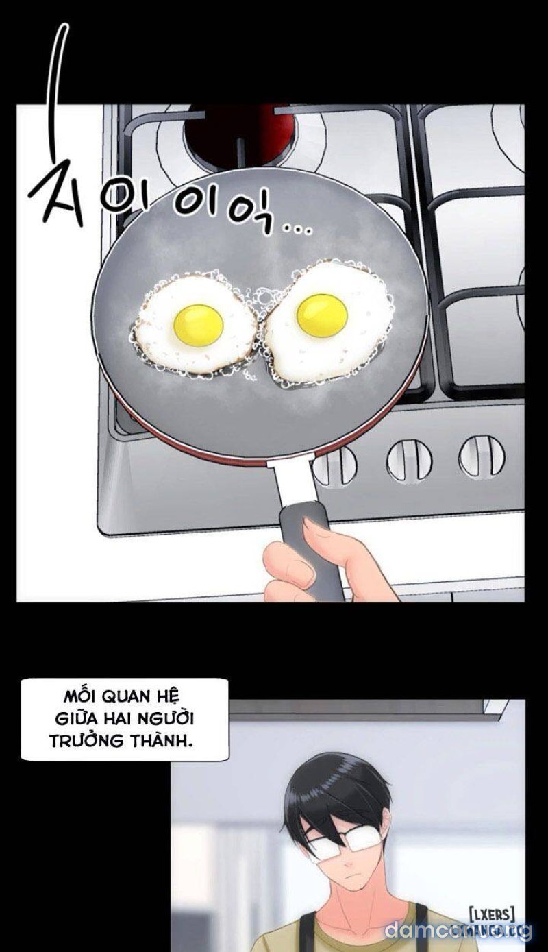 trải nghiệm người lớn chapter 47 17