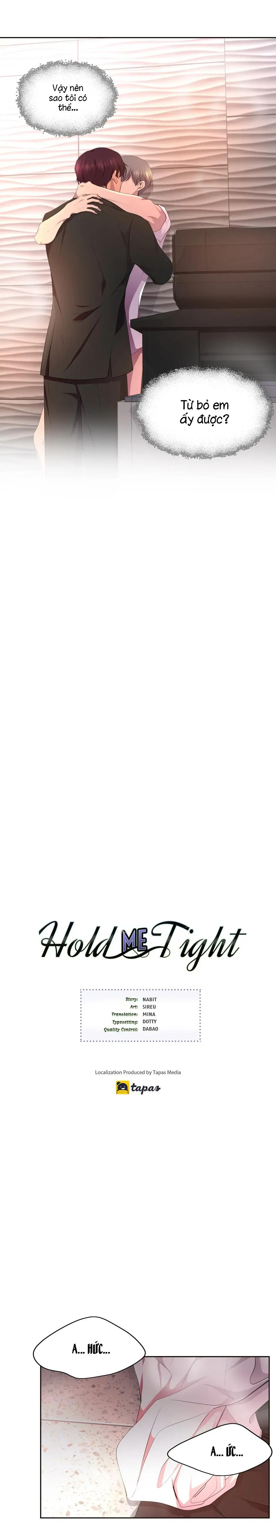 giữ em thật chặt (hold me tight) chapter 131 6