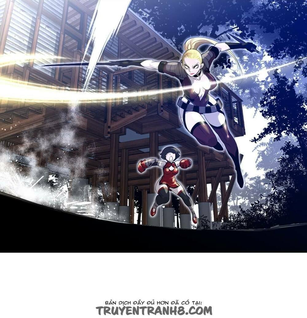 một nửa hoàn hảo chapter 5 80