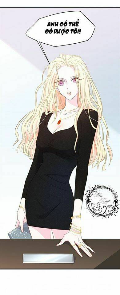 khế ước với người yêu cũ của đế thiếu chapter 1 15