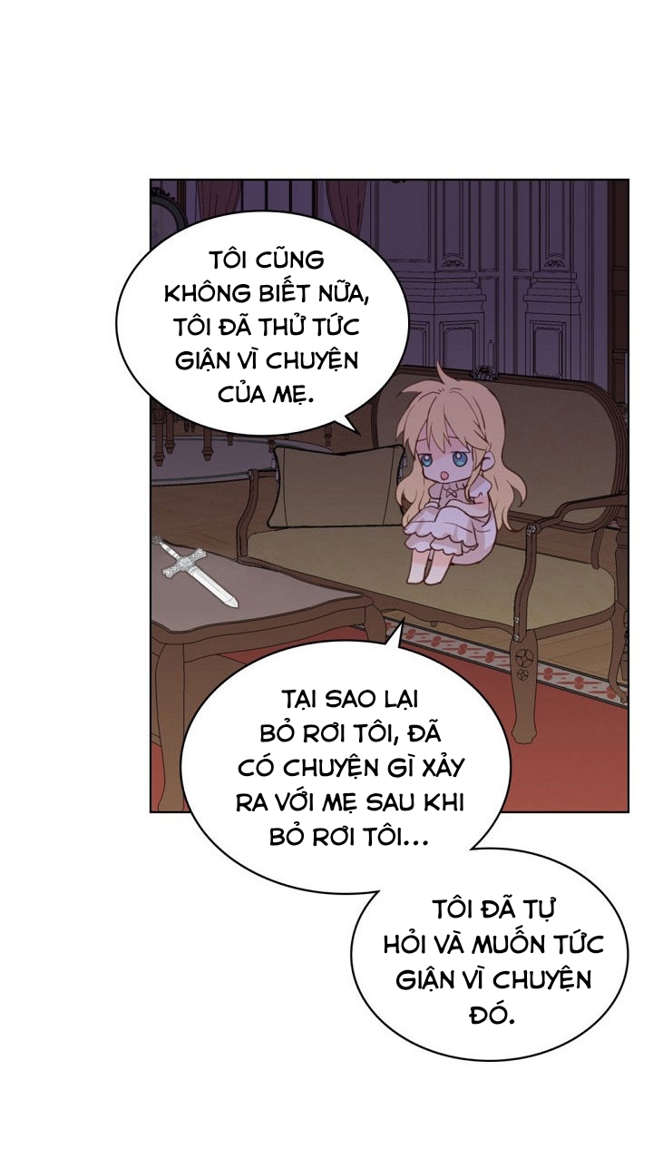 Con Có Phải Là Con Gái Của Người Không? chapter 49 - Trang 47