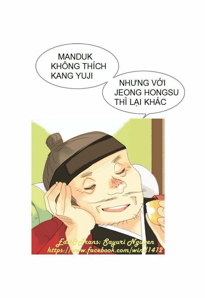 the great merchant kim manduk chapter 10 31