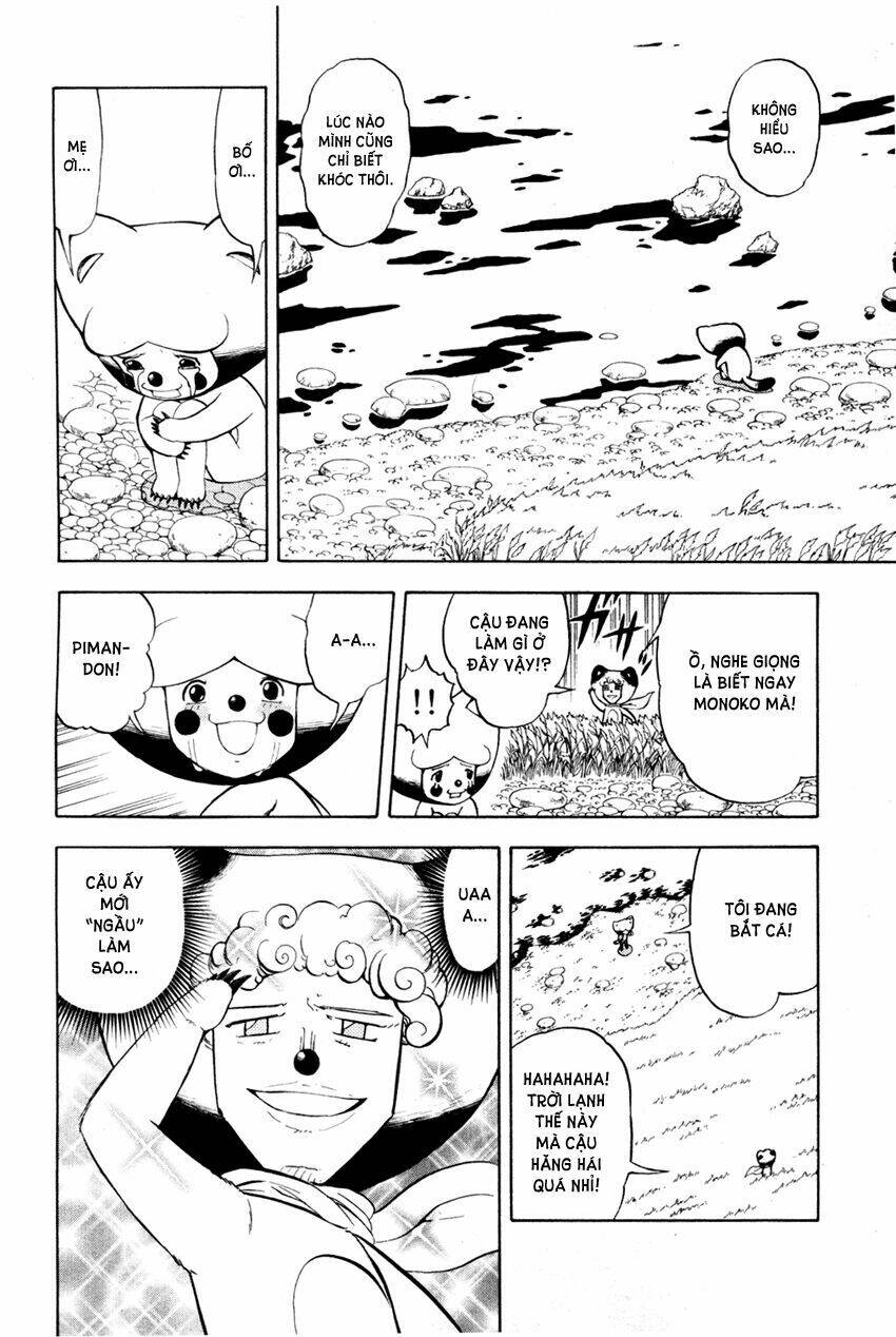 doubutsu no kuni chapter 1 21