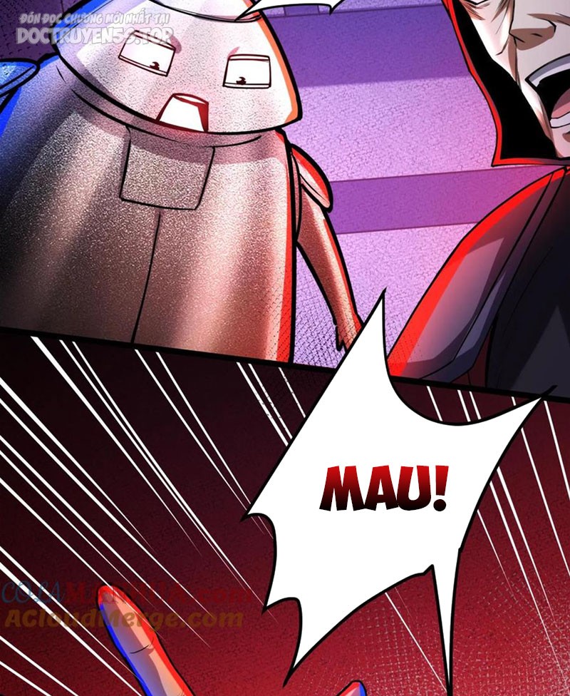 quỷ dị dược tề sư: bệnh nhân của ta đều là kinh khủng chapter 160 39