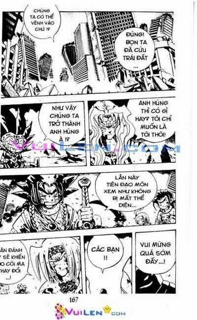 những người bạn tốt chapter 26 168