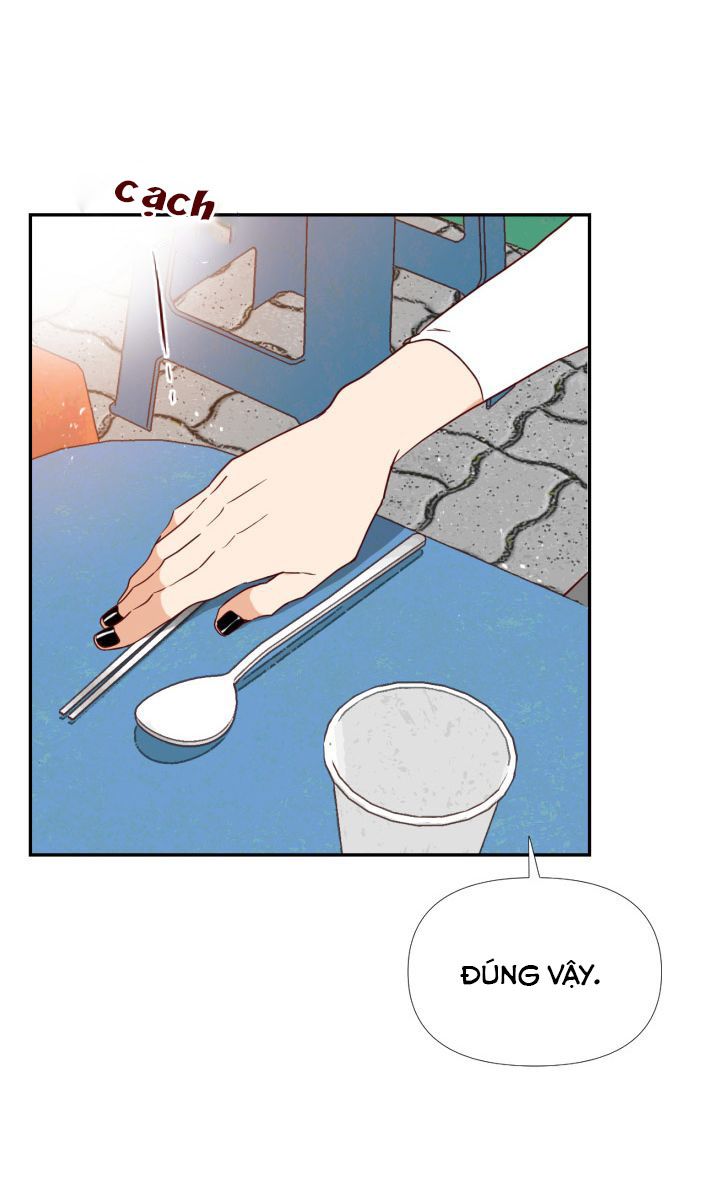 khoảnh khắc lãng mạn chapter 4 12