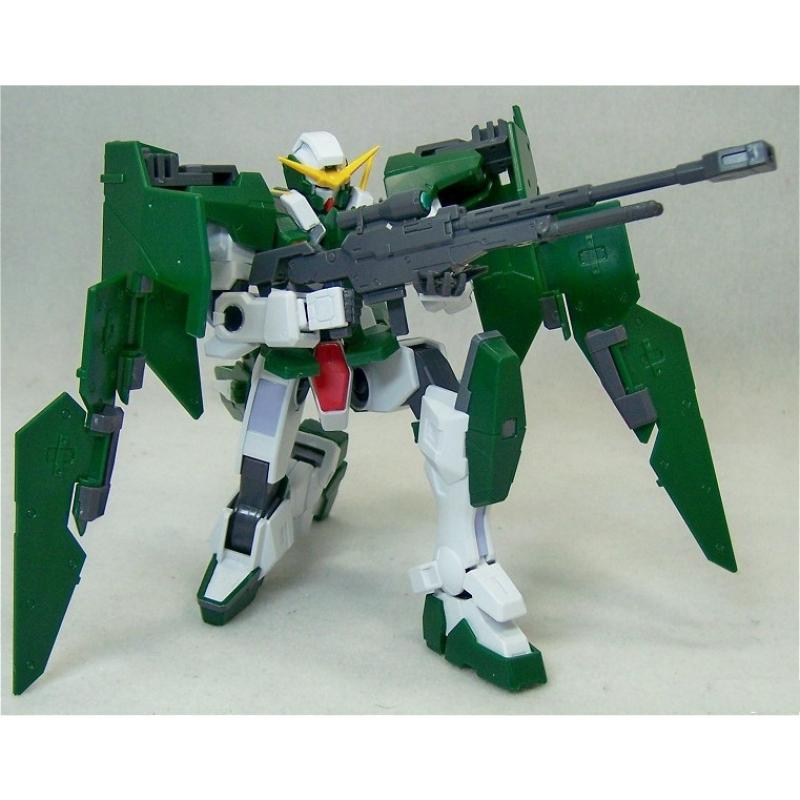 MÔ HÌNH LẮP RÁP GUNDAM DYNAMES HG OO 1/144 BANDAI