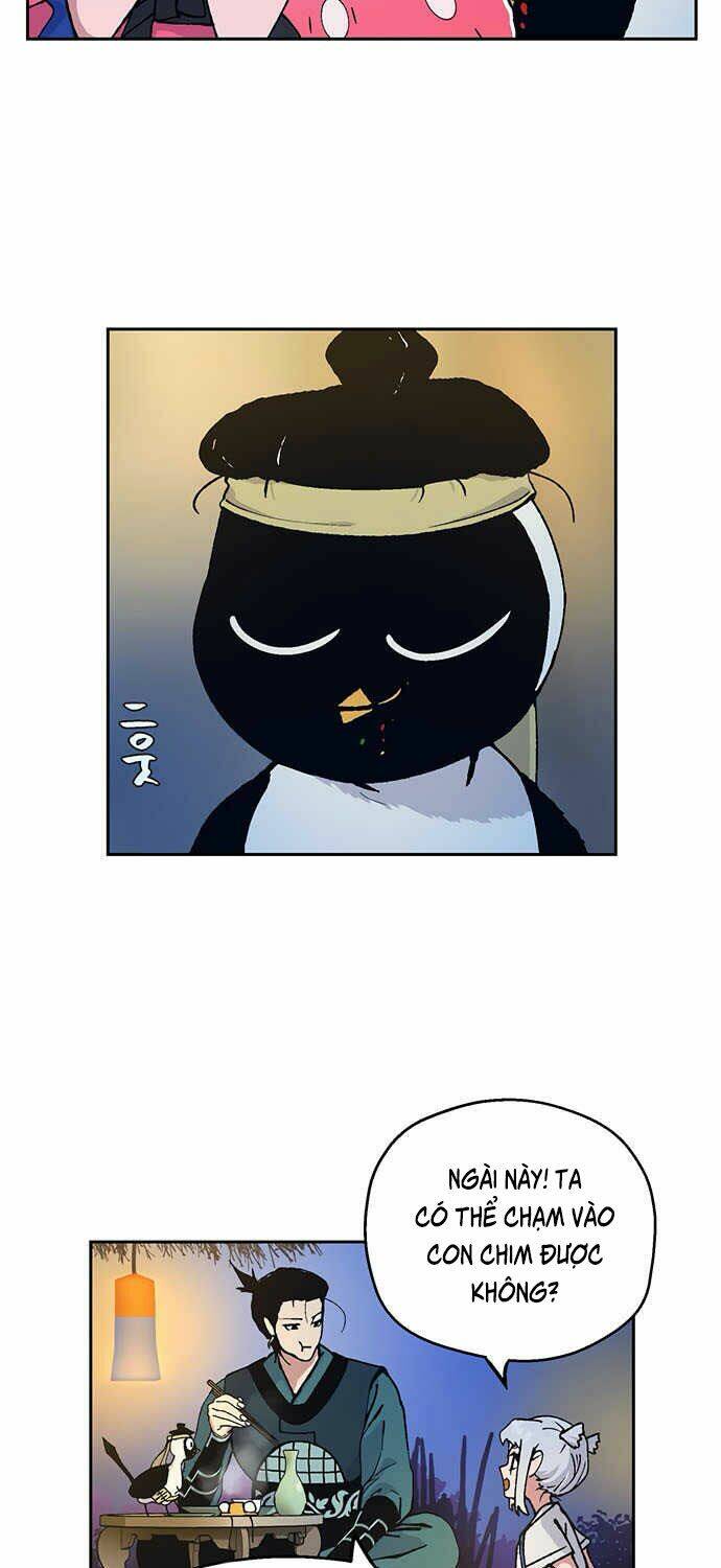 npc bắt đầu từ kỹ năng lv.999 chapter 13 25