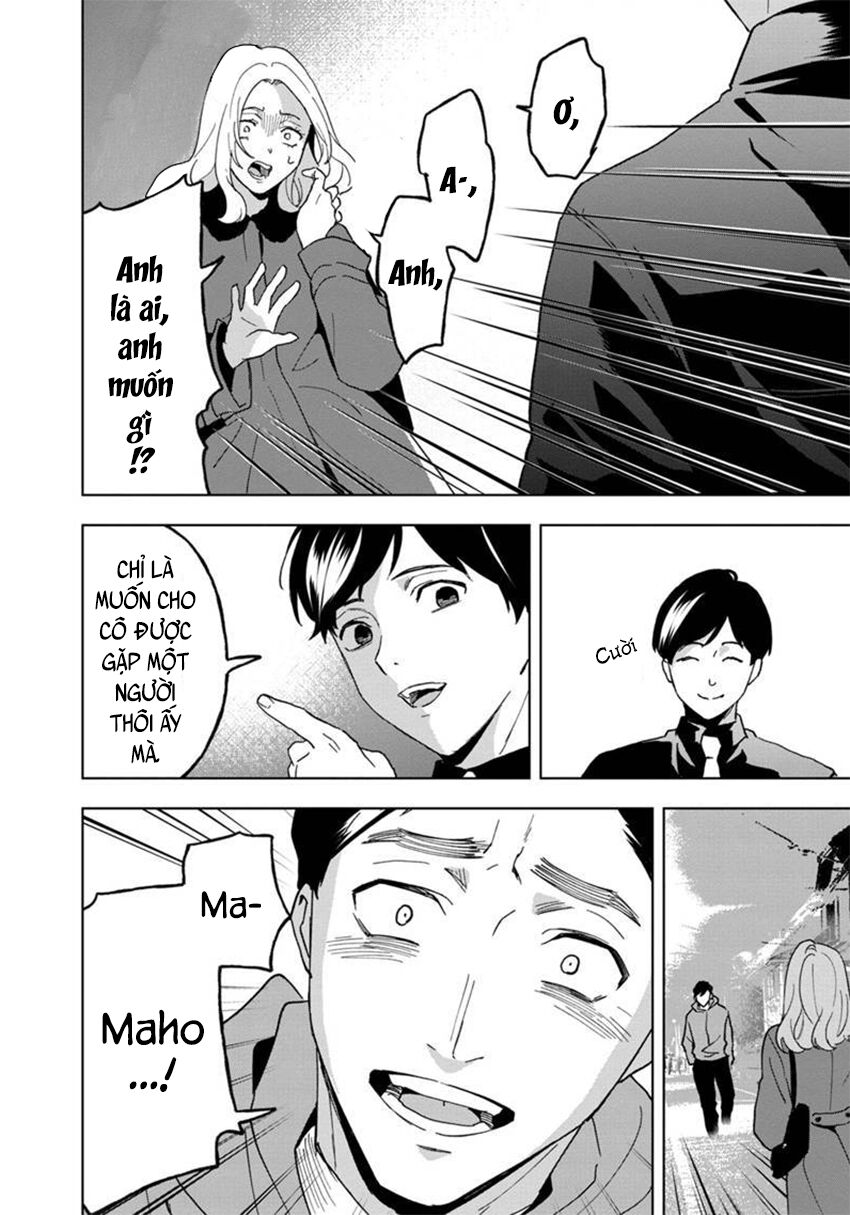 biệt khúc cuối cùng. chapter 20 16