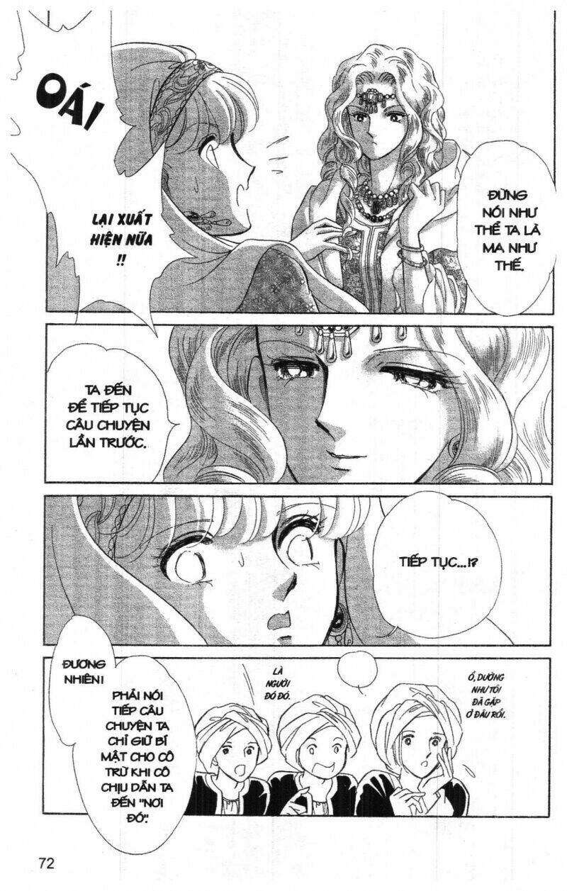 nữ hoàng của đế chế ottoman chapter 6 72