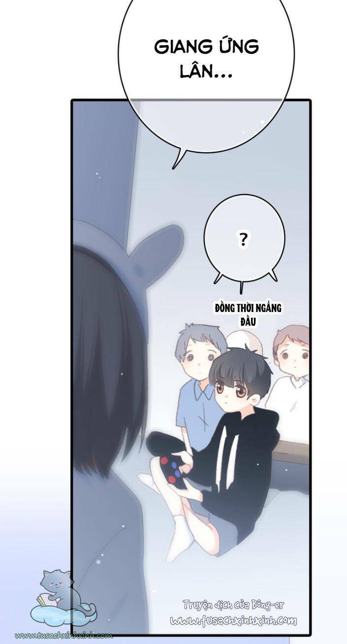 con tim rung động 3 chapter 59.2 41