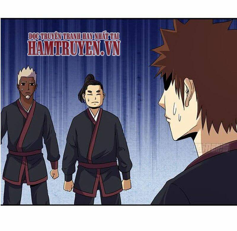 phong quỷ truyền thuyết chapter 218 12