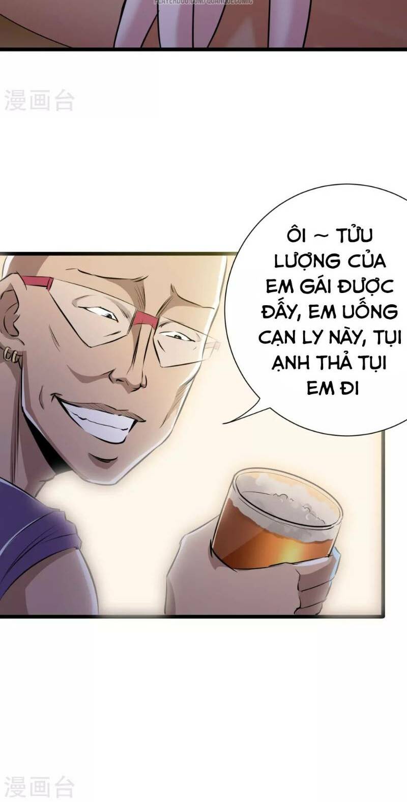 tối cường đặc chủng binh của hoa khôi chapter 16 14