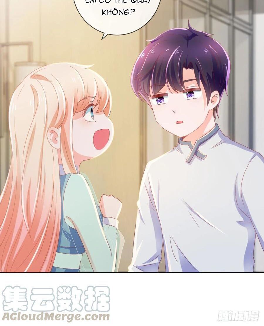 ẩn hôn 100%: chọc tức vợ yêu mua một tặng một chapter 146 15