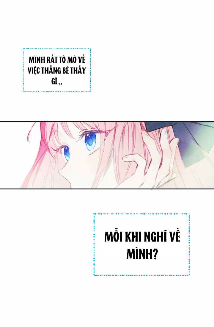 tuyển tập promo xinh xẻo~ chapter 5 24