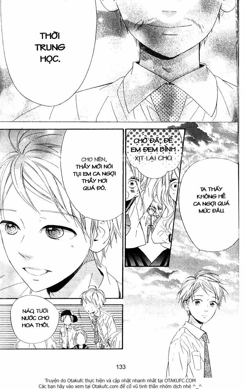 nagareboshi lens chapter 42.2 4