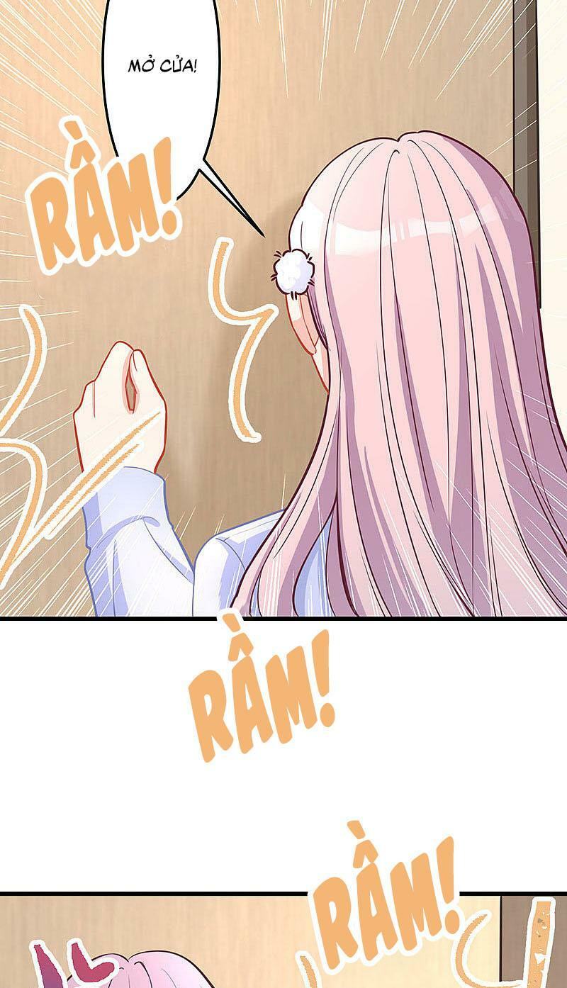 manh bảo ngọt ngào chapter 31 19
